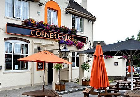 Corner House Inn By Greene King Inns Newcastle upon Tyne Luaran gambar