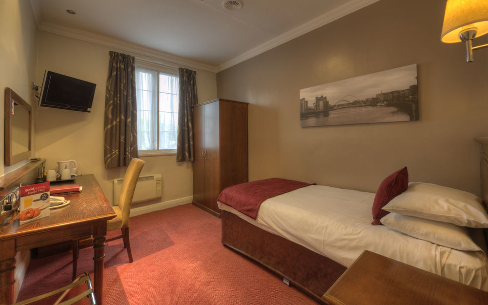 Corner House Inn By Greene King Inns Newcastle upon Tyne Luaran gambar