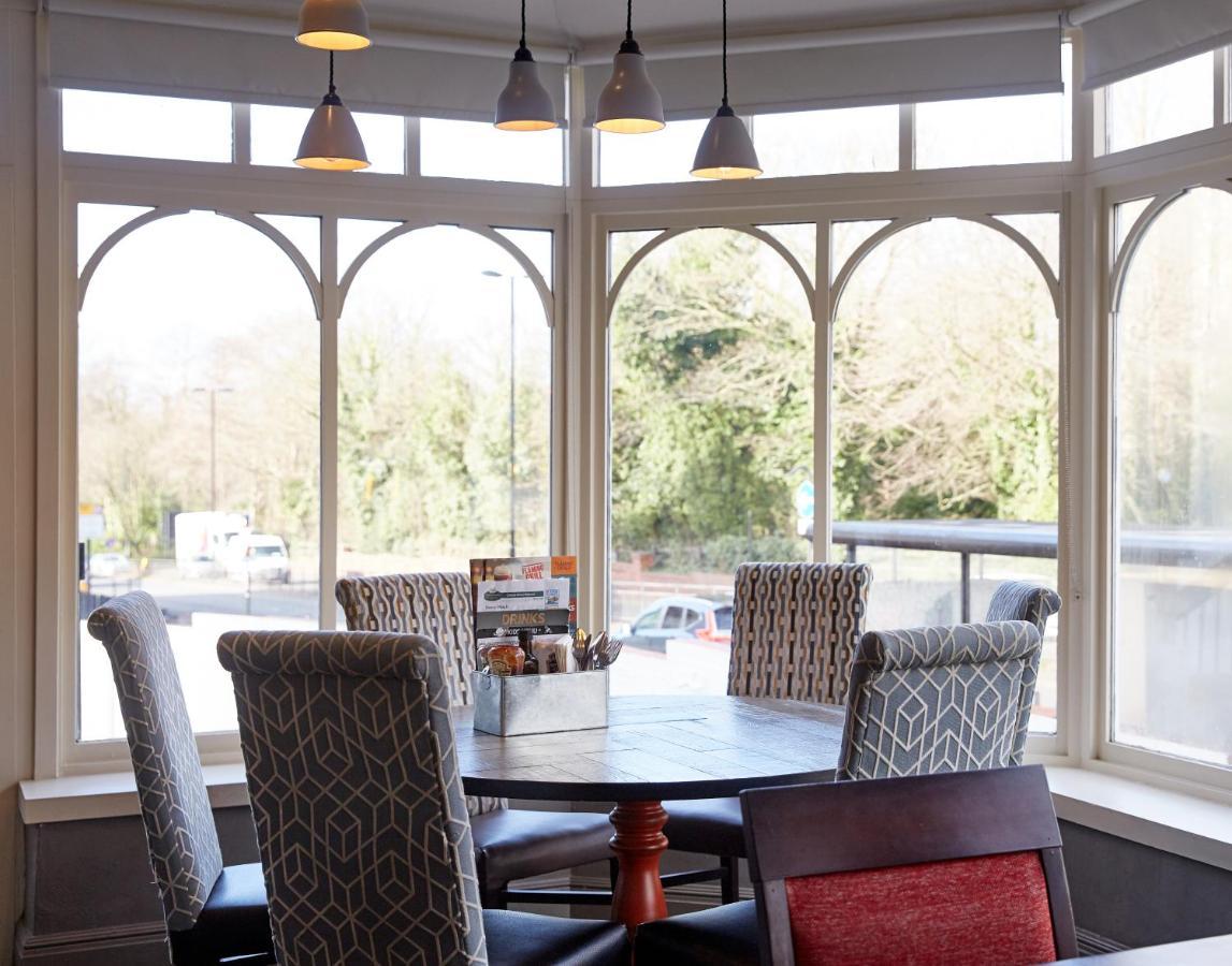 Corner House Inn By Greene King Inns Newcastle upon Tyne Luaran gambar