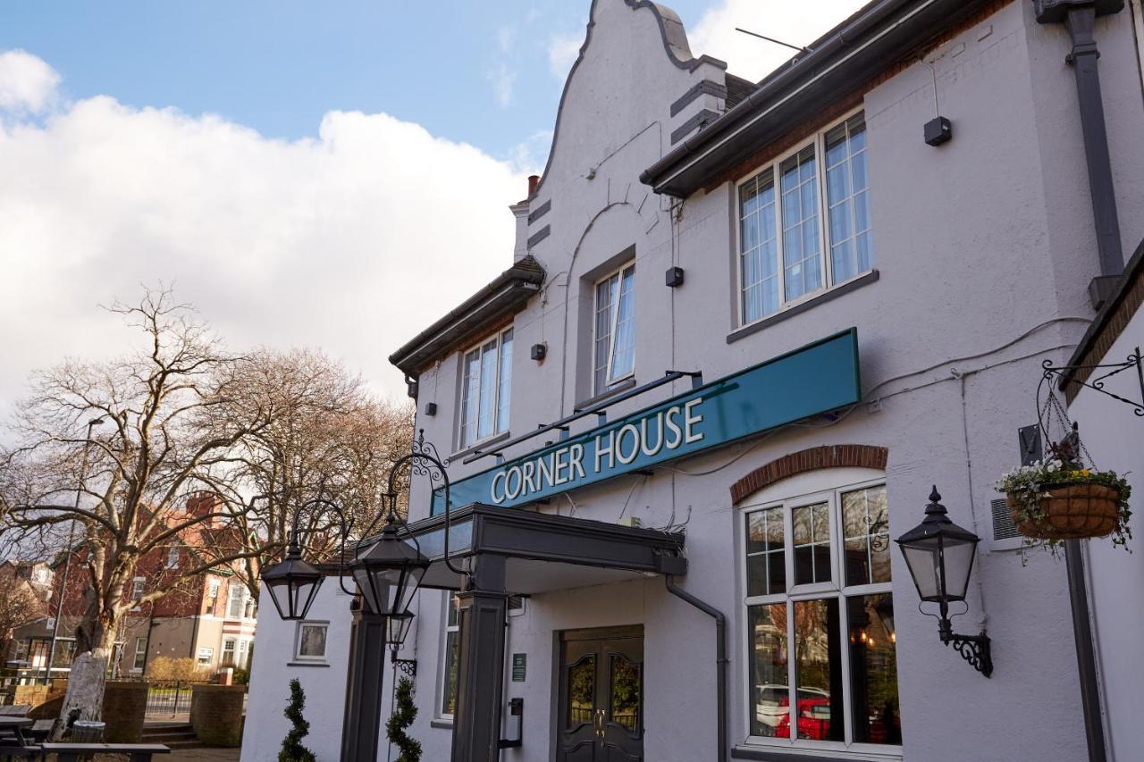 Corner House Inn By Greene King Inns Newcastle upon Tyne Luaran gambar