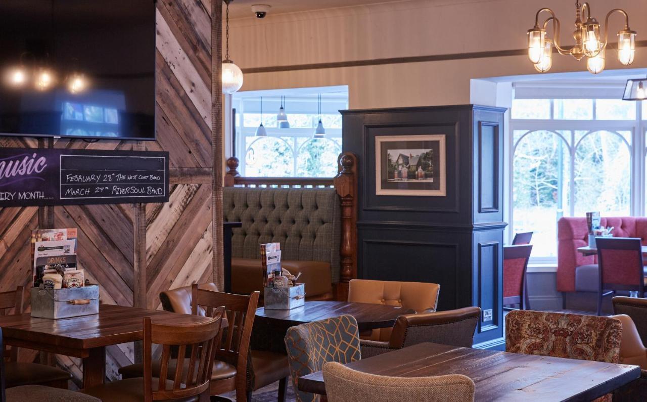 Corner House Inn By Greene King Inns Newcastle upon Tyne Luaran gambar